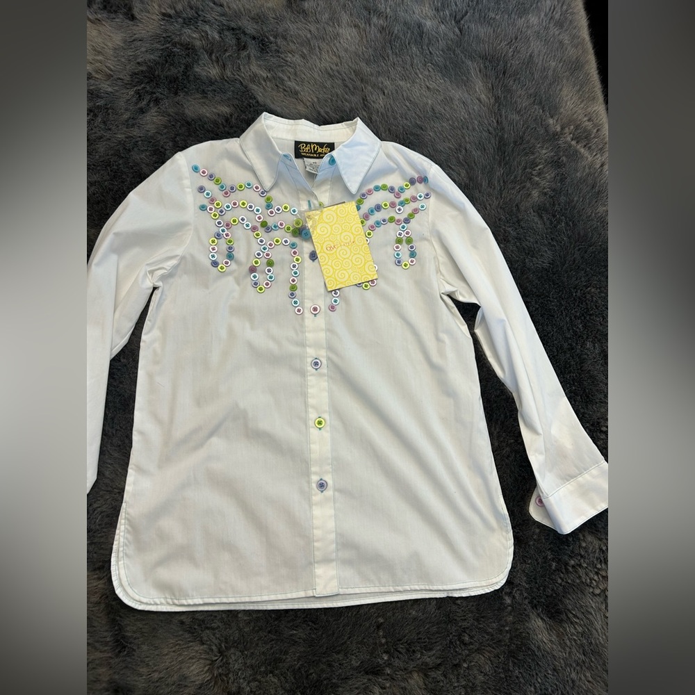 Bob Mackie Wearable Art